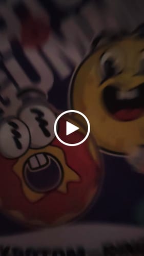 Customer video review of Kratom Gummibärchen | 500mg Mitragynin | 10 Stk