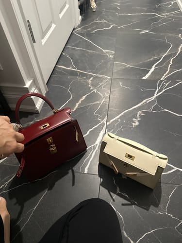 Customer photo review of Chloe