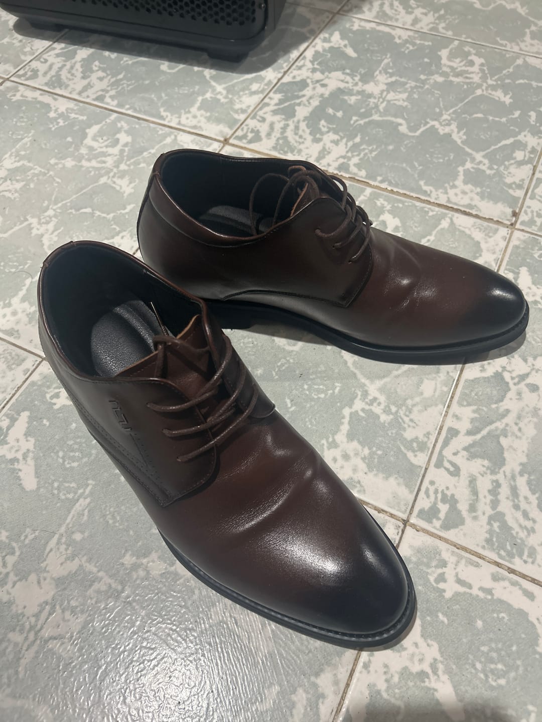 Customer photo review of Vanguard - 8cm (3")