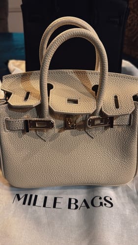 Customer photo review of Grace
