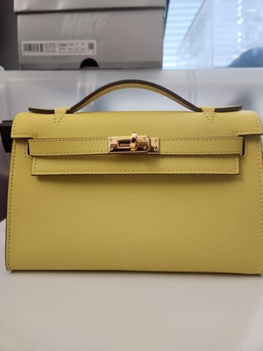 Customer photo review of Chloe