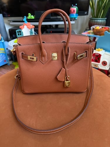 Customer photo review of Gabrielle