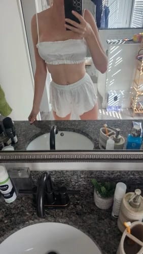 Customer photo review of PureSkin Ultra 9