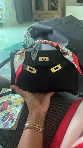 Customer photo review of Chloe