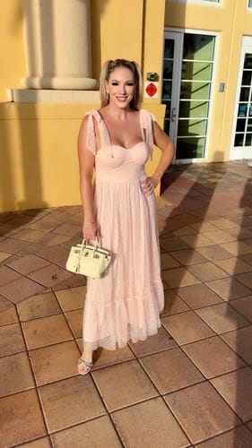 Customer photo review of Grace