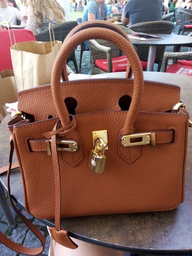 Customer photo review of Grace