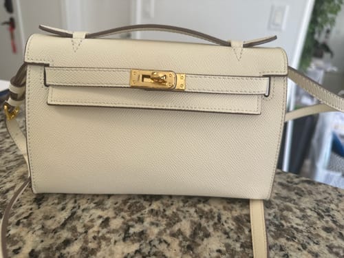 Customer photo review of Chloe