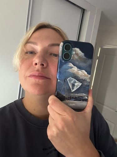 Customer photo review of iPhone Magsafe variantas