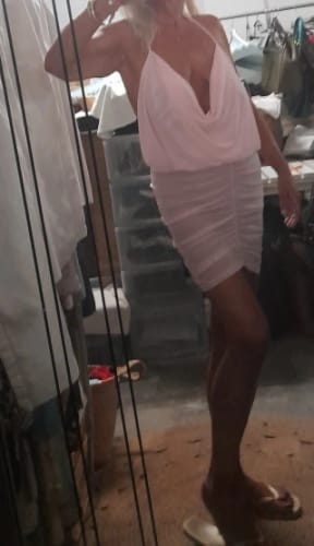Customer photo review of PureSkin Ultra 9