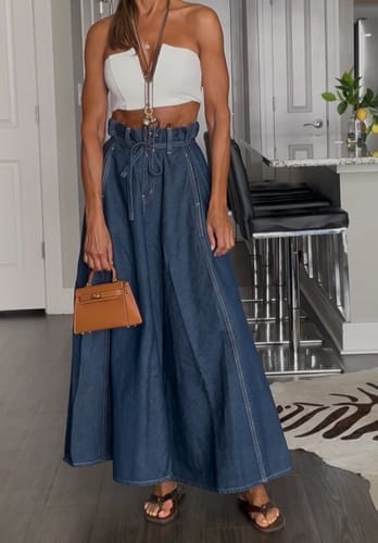 Customer photo review of Claire