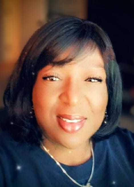 Customer photo review of Bobbi Boss Full Wig - M623 FAGO