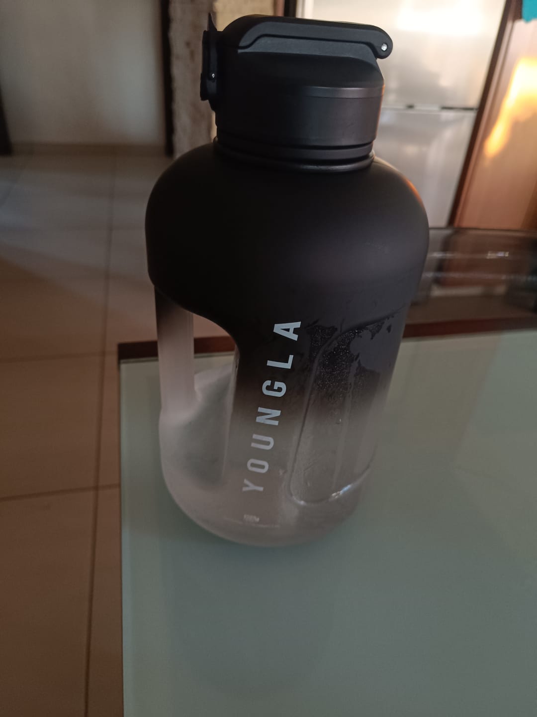 Customer photo review of 941 - Lah Jug 2.0