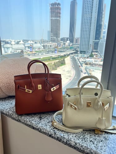 Customer photo review of Grace