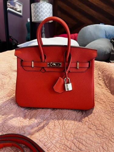 Customer photo review of Gabrielle