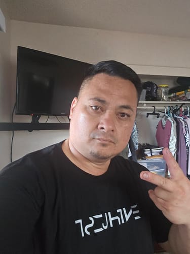 Customer photo review of HOLY GRAIL MYSTERY BOX