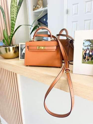 Customer photo review of Claire