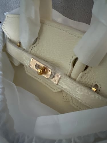 Customer photo review of Grace