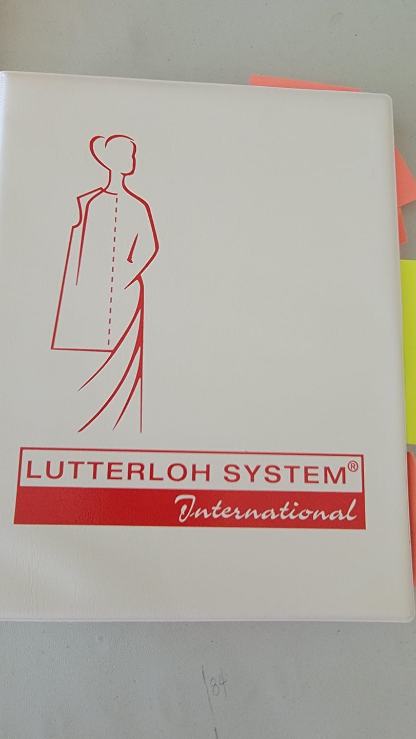 Customer photo review of Lutterloh-System®
