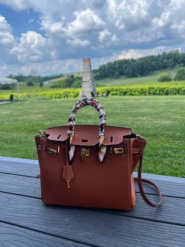 Customer photo review of Gabrielle