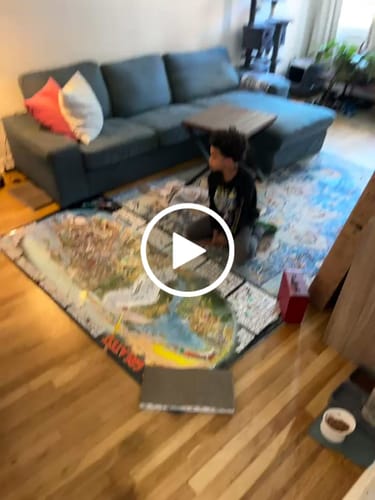 Customer video review of World's Greatest Search & Discover - USA Edition