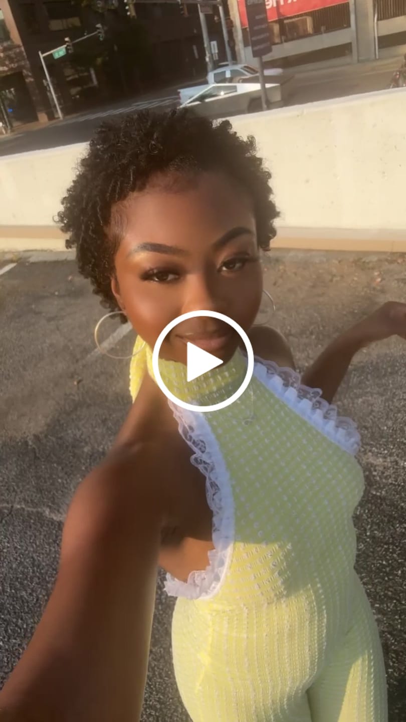 Customer video review of Vintage Barbie