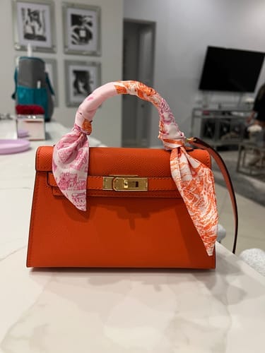 Customer photo review of Claire