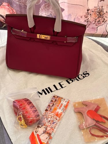 Customer photo review of Silk Scarf