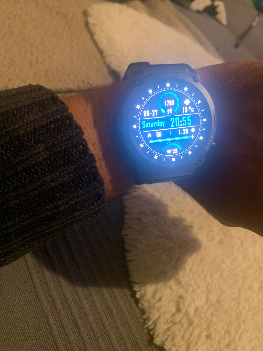 Customer photo review of Gard Pro Ultra 2+