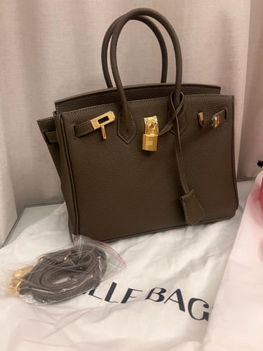 Customer photo review of Gabrielle