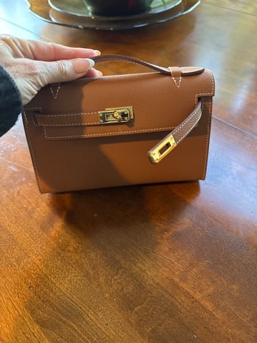 Customer photo review of Chloe
