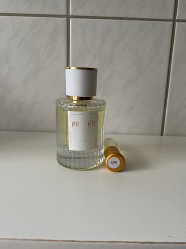Customer photo review of Lyrah