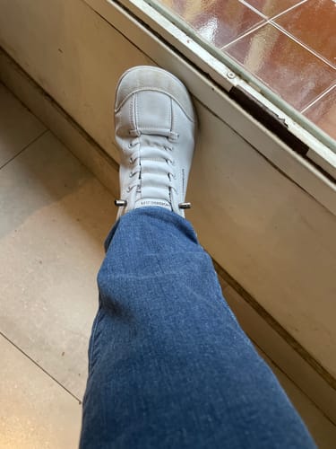 Customer photo review of Tannin - Barefoot De Ocio