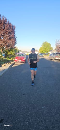 Mark R. review of KEEP HAMMERING CAMO CUTOFF image 1 out of 1