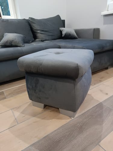Kliento apžvalga su nuotrauka apie Pufas LOKO