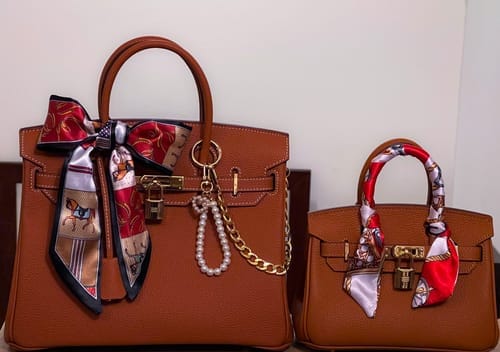 Customer photo review of Grace