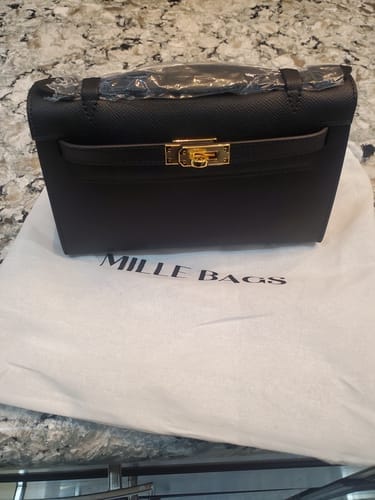Customer photo review of Chloe
