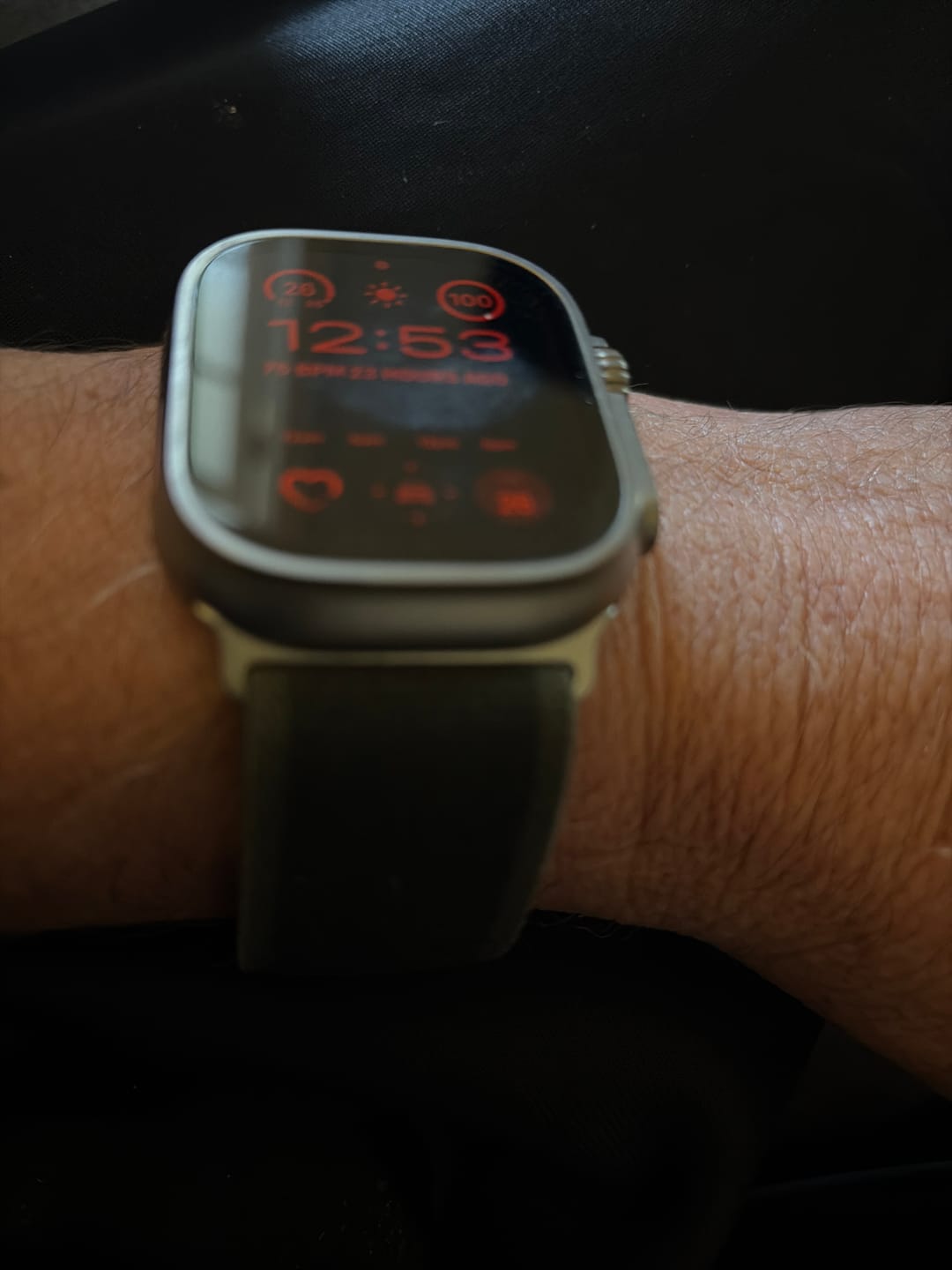 Customer photo review of Trail Loop