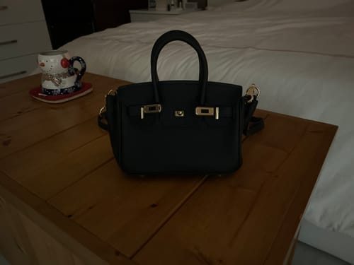 Customer photo review of Grace