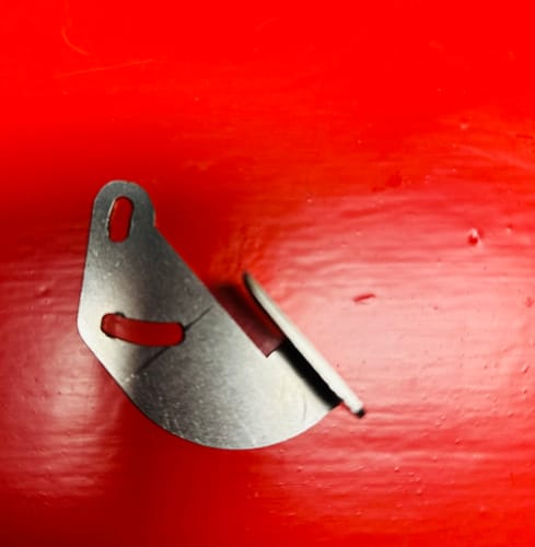 Customer photo review of FULL Angle Guide