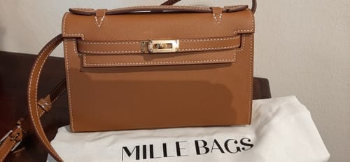 Customer photo review of Chloe