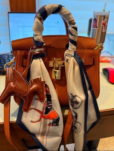 Customer photo review of Grace