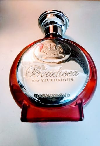 Customer photo review of Boadicea The Victorious Harmonious