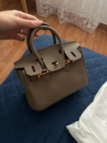 Customer photo review of Grace