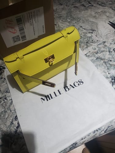 Customer photo review of Chloe