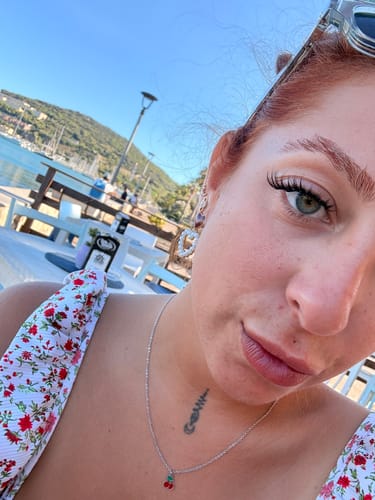 Customer photo review of PINZA 2.0