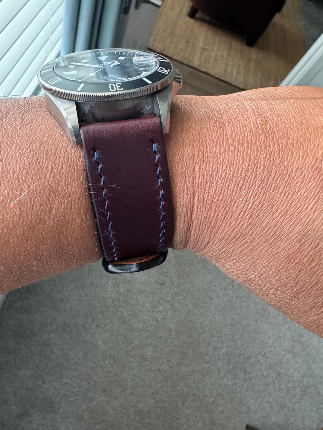 Customer photo review of Build Your Own