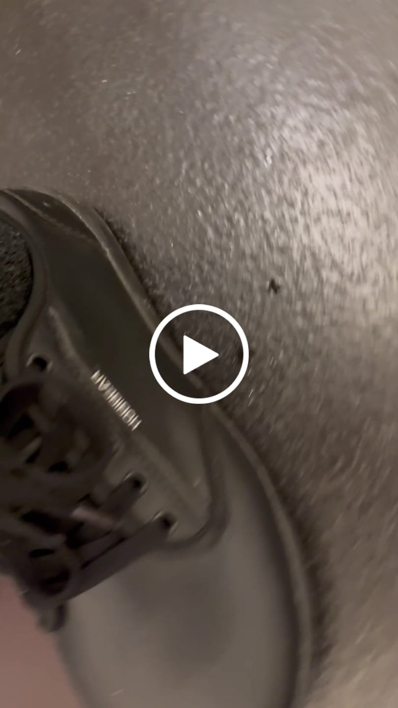 Customer video review of Loam - Barefoot Shoes