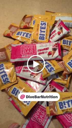 Customer video review of Proffee Queen's Vanilla Caramel THANG - 6 bars