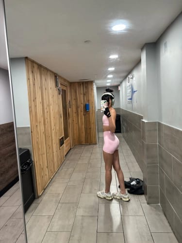 Customer photo review of PureSkin Ultra 9
