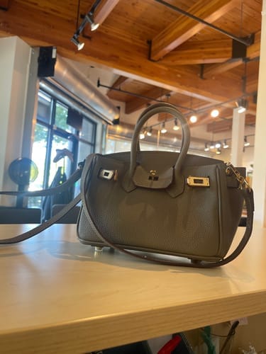 Customer photo review of Grace